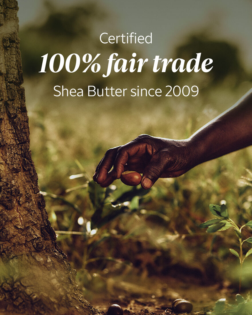 view 7/8 of Shea Cleansing Cream, , RECT