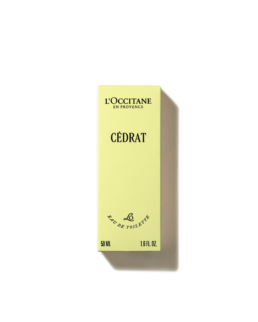 view 7/7 of C&eacute;drat Eau de Toilette, , RECT