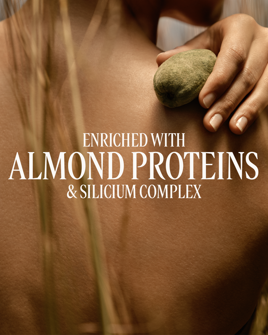 view 5/9 of Almond (Amande) Milk Concentrate, , RECT