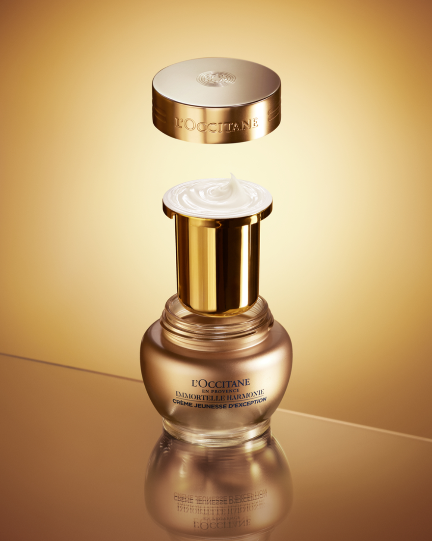 view 6/7 of Immortelle Harmony Cream Refill, , RECT