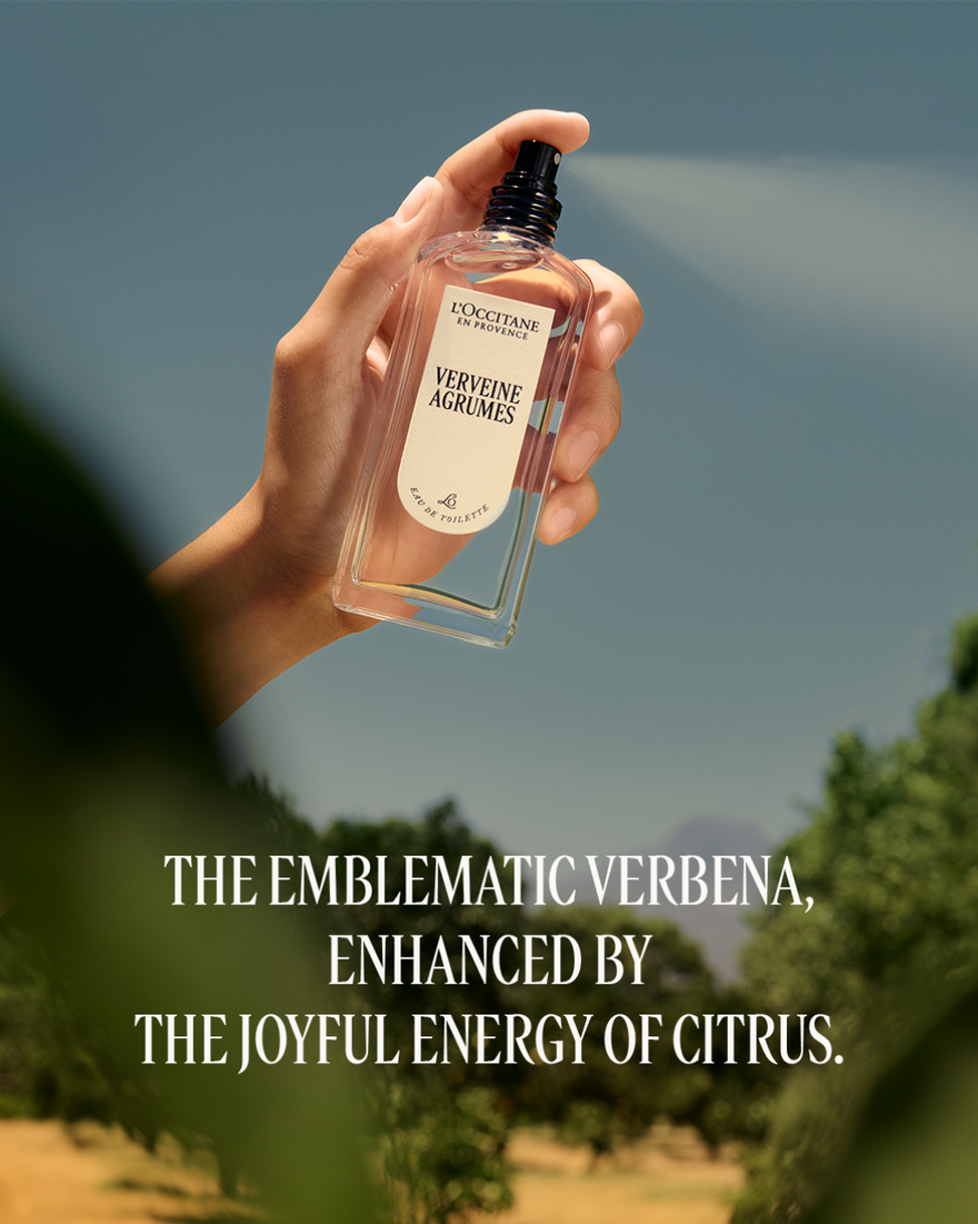 view 7/8 of Verveine Agrumes (Citrus Verbena) Eau De Toilette, , RECT