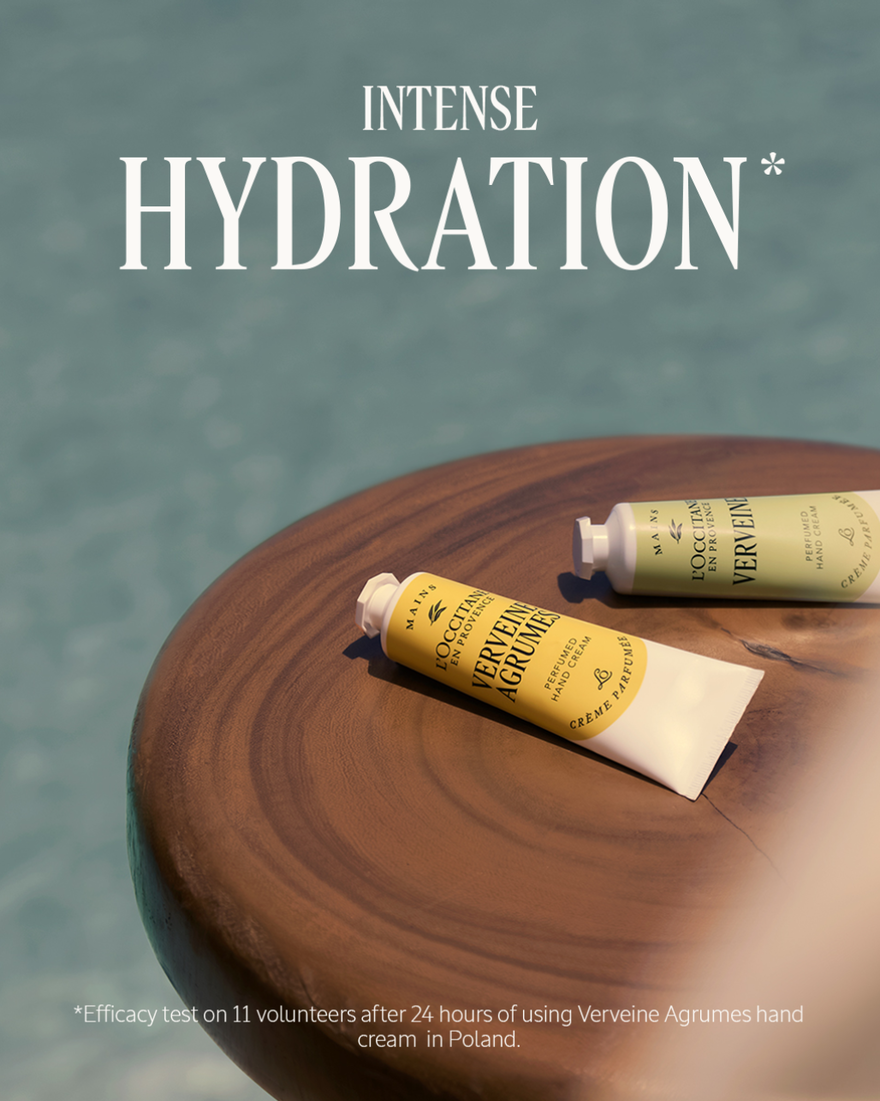 view 5/5 of Verveine Agrumes (Citrus Verbena) Hand Cream (Travel Size), , RECT