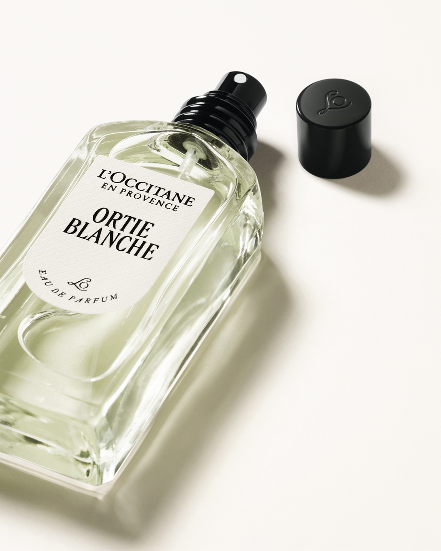 Ortie Blanche Eau de Parfum 50ml | L'Occitane