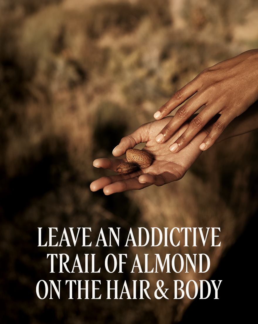 view 5/11 of Almond (Amande) Delightful Hair & Body Mist, , RECT