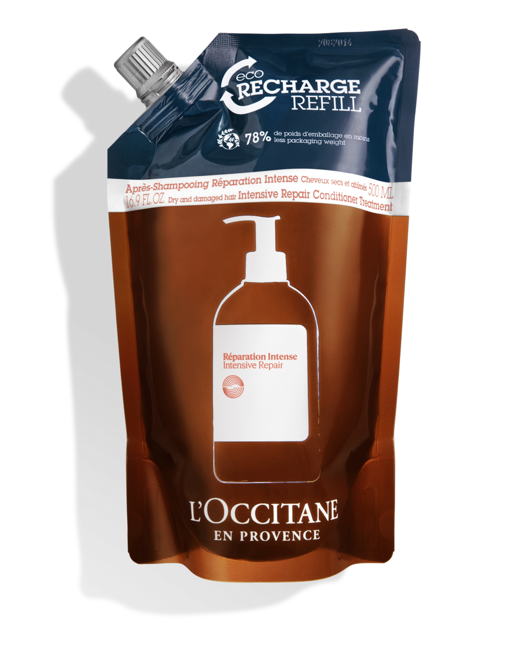 Repair Conditioner - Hair Repair | L'Occitane
