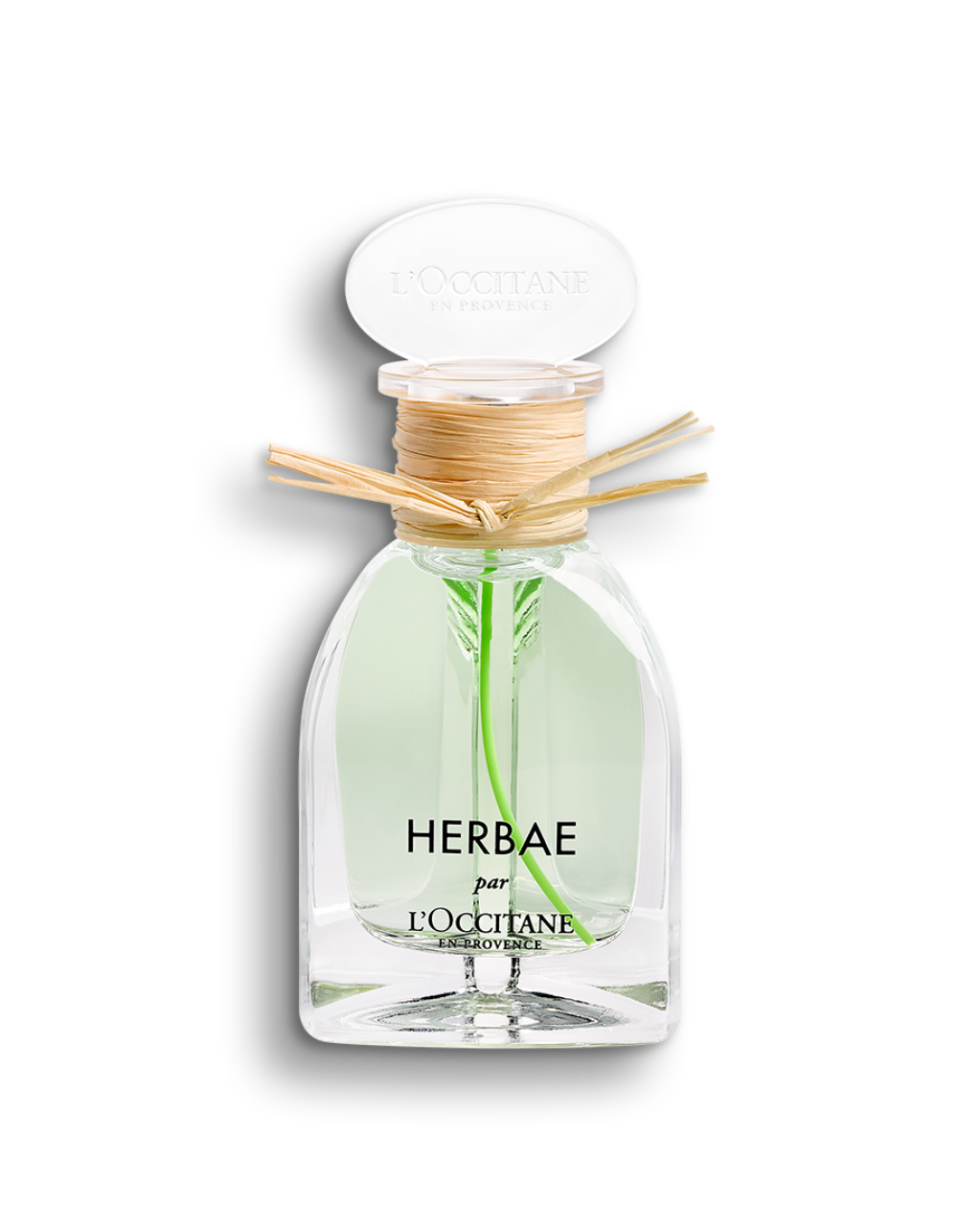Herbae par L'Occitane L'eau 50ml オードトワレ 11EP050H21.png