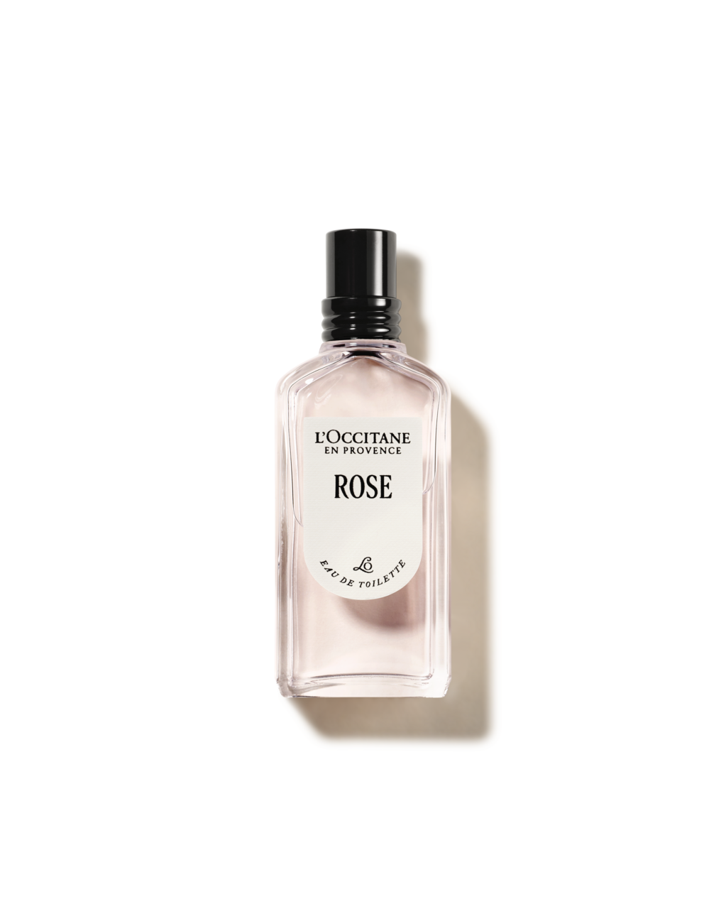 Rose 4 Reines eau de toilette 50ML | L'Occitane