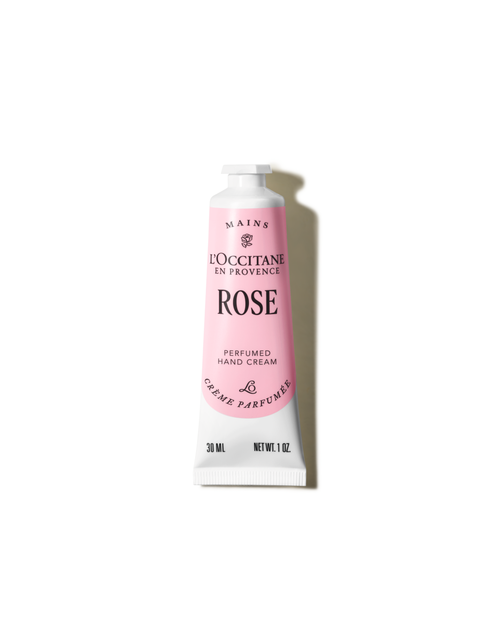 Cherry Blossom Hand Cream 30ml | L'Occitane