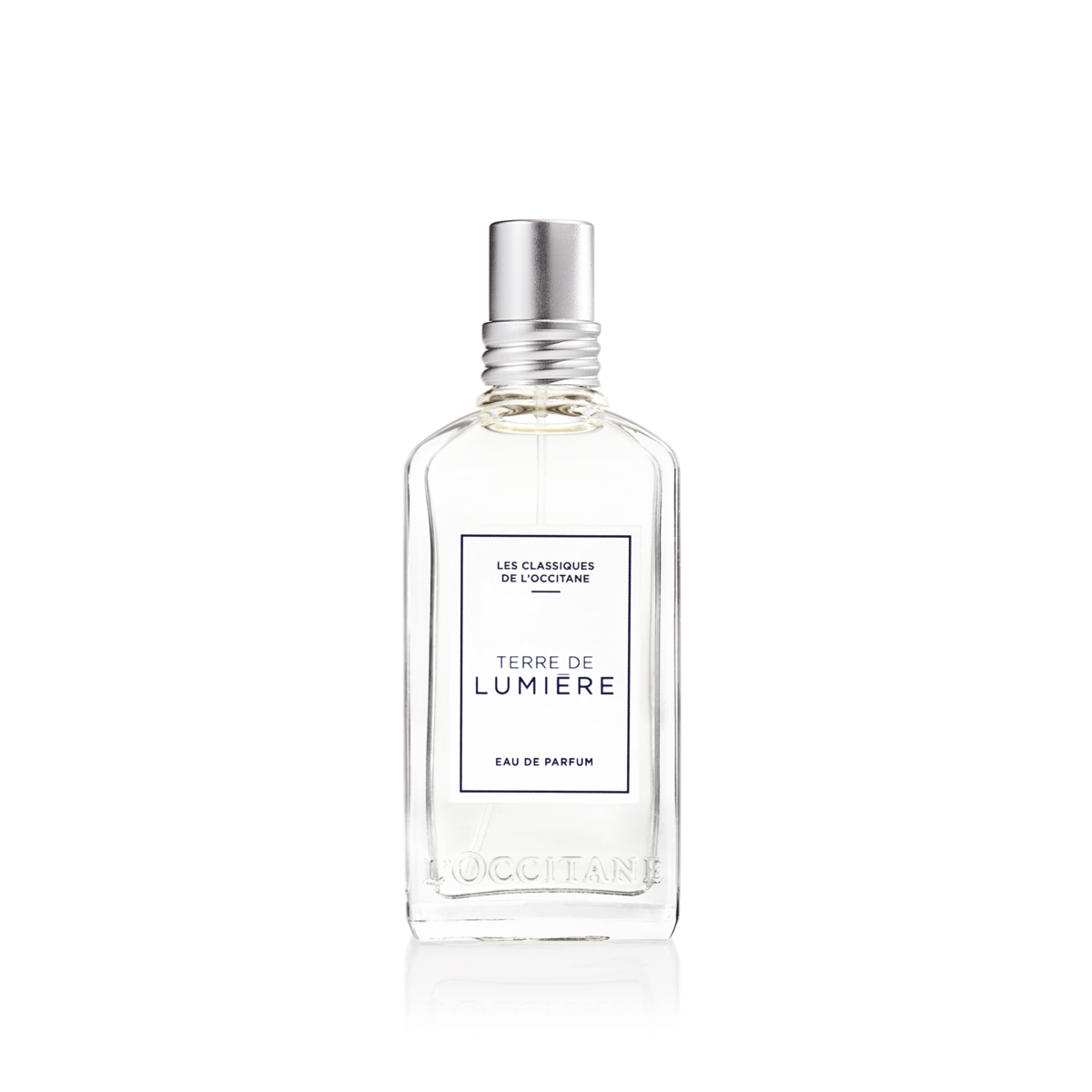 L'Occitane Terre de Lumière 50ml Terre de Lumière Eau de Parfum 50ml | L'OCCITANE UK