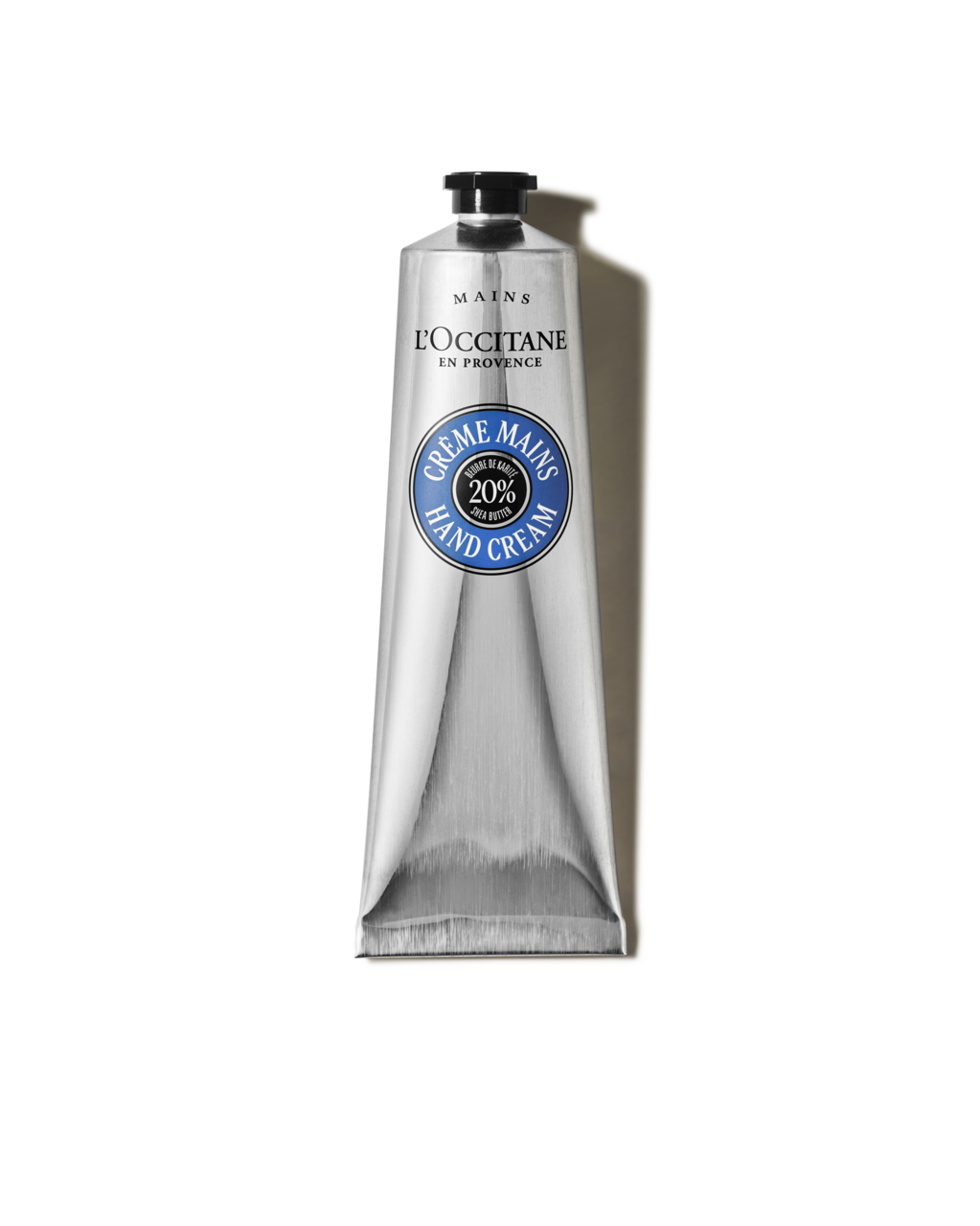 Shea (Karité) Hand Cream 30ml | L'Occitane