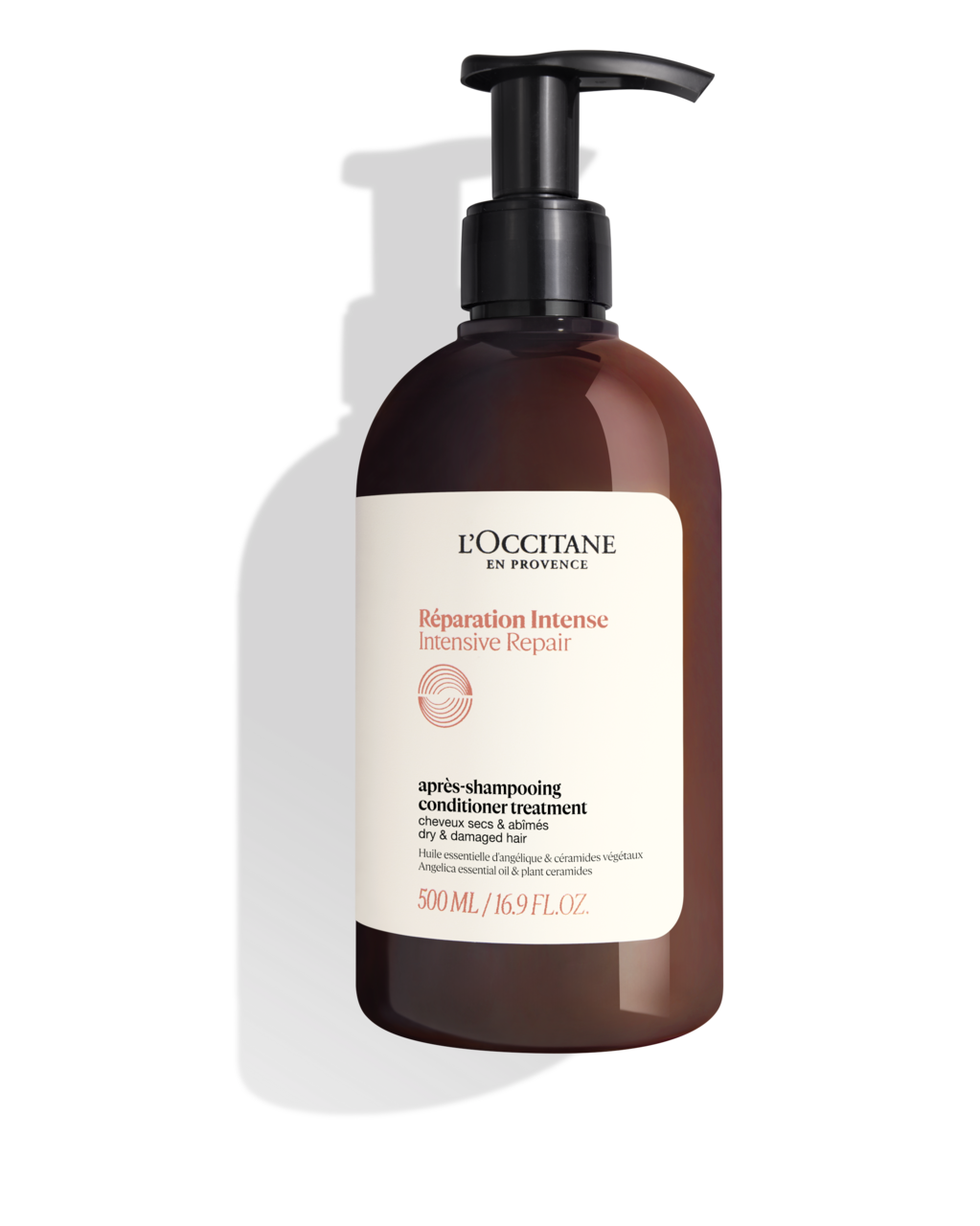 Repair Conditioner - Hair Repair | L'Occitane