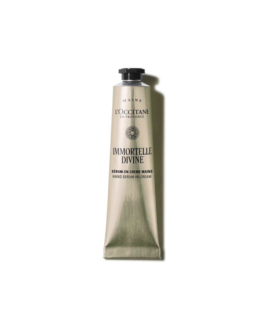 Immortelle Divine Hand Serum-In-Cream 75ml | L'Occitane