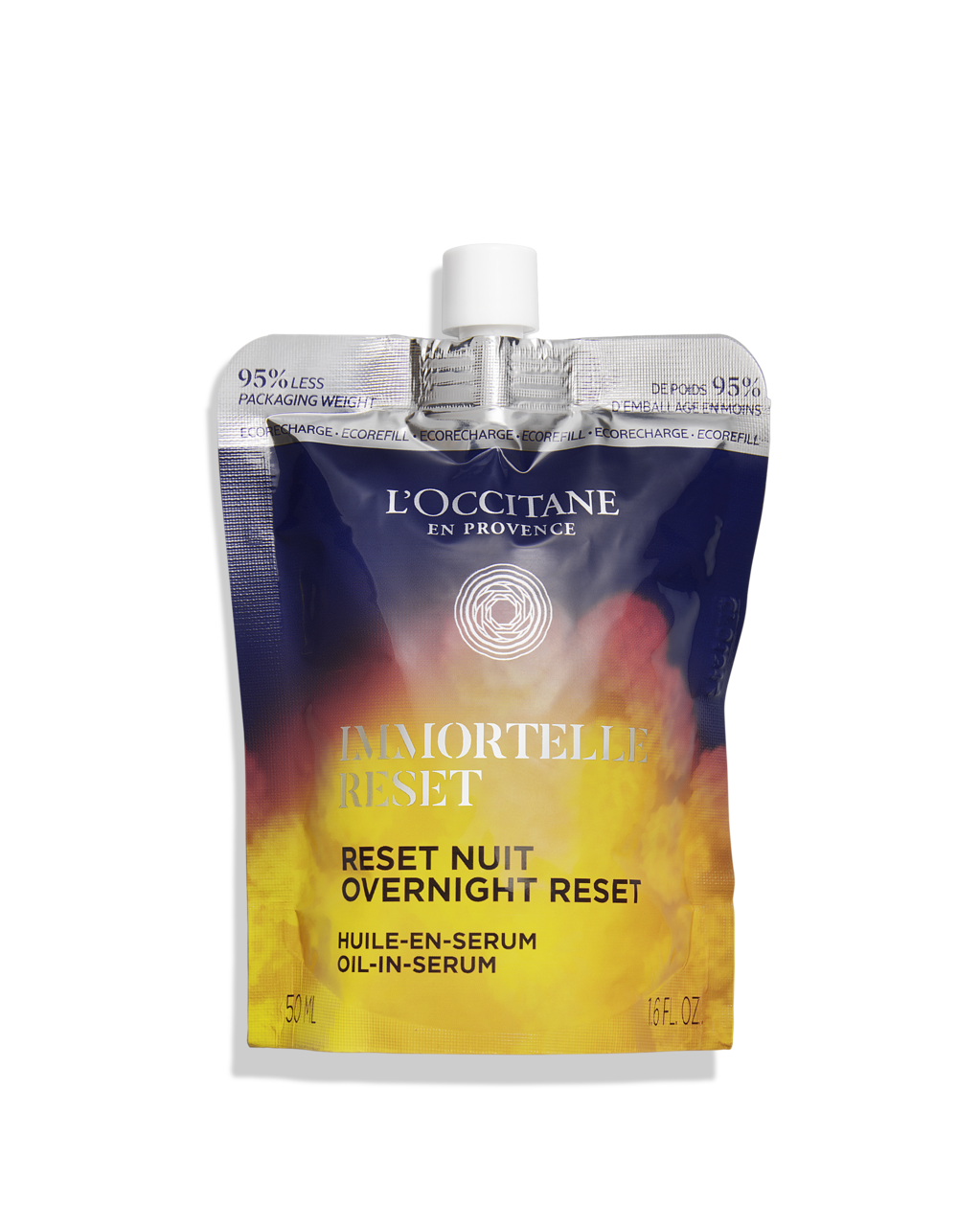 Reset Serum Refill - Anti-Aging Skincare | L'Occitane