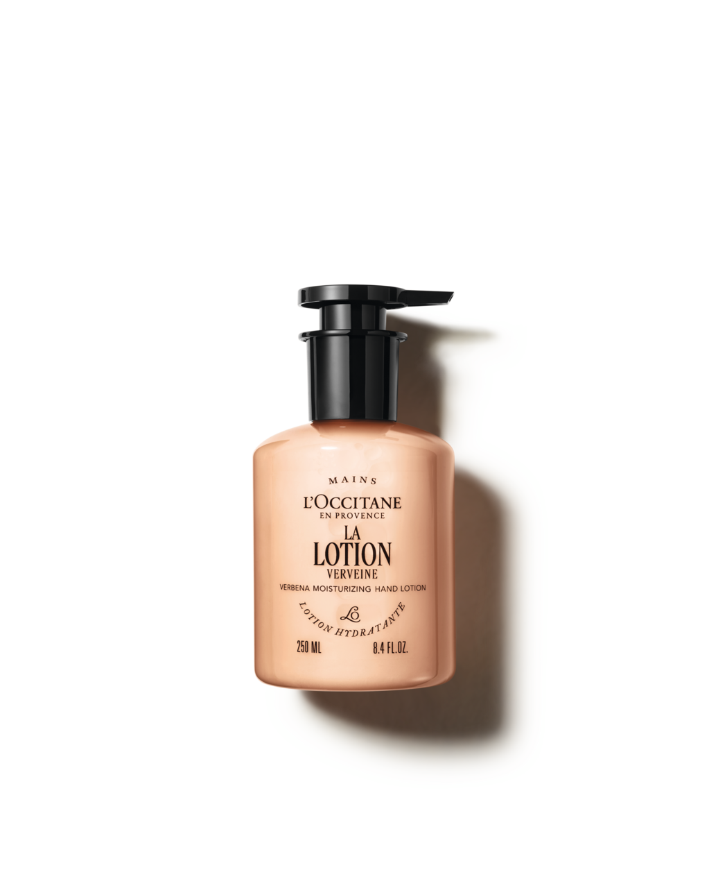 Shea Moisturising Hand Lotion 250ml | L'Occitane