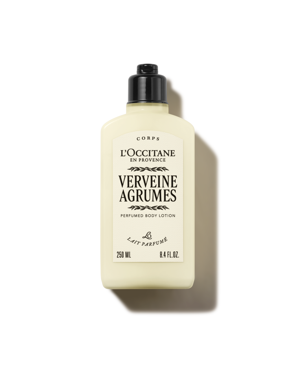 Verveine Agrumes (Citrus Verbena) Body Lotion | L'Occitane