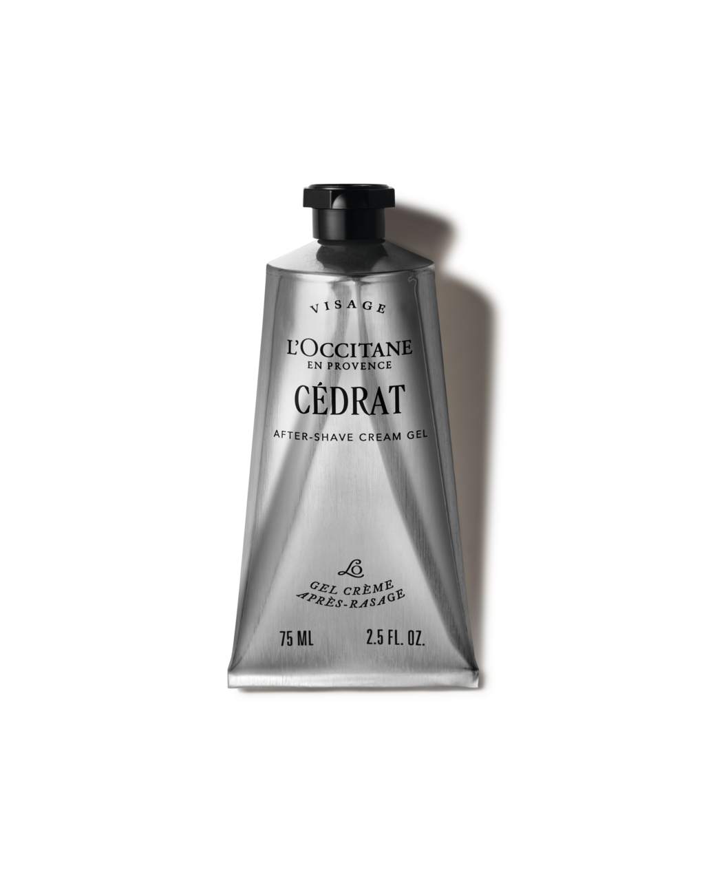 Cap Cedrat Gel-Cream Citrus After Shave 75ml | L'Occitane