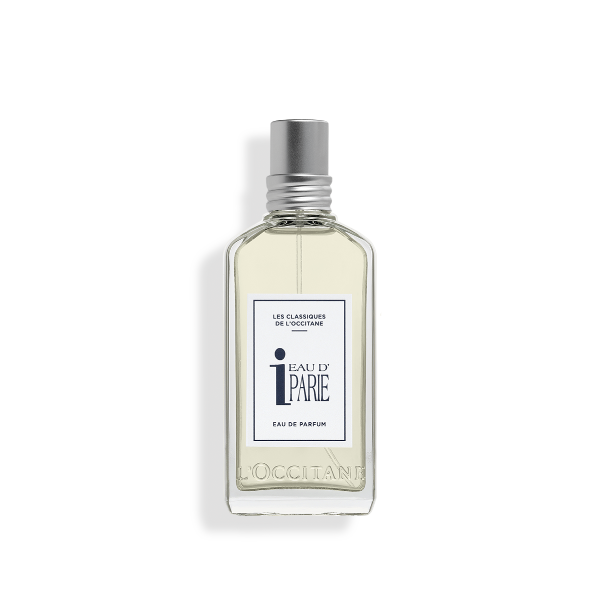 Eau d'Iparie Eau de Parfum | L'OCCITANE UK