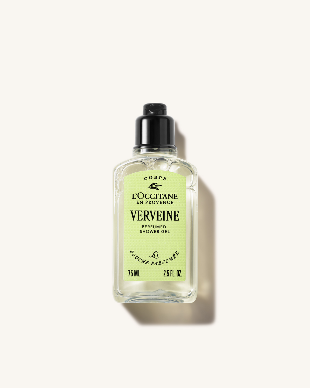 Verbena (Verbena) Shower Gel 500ml | L'Occitane