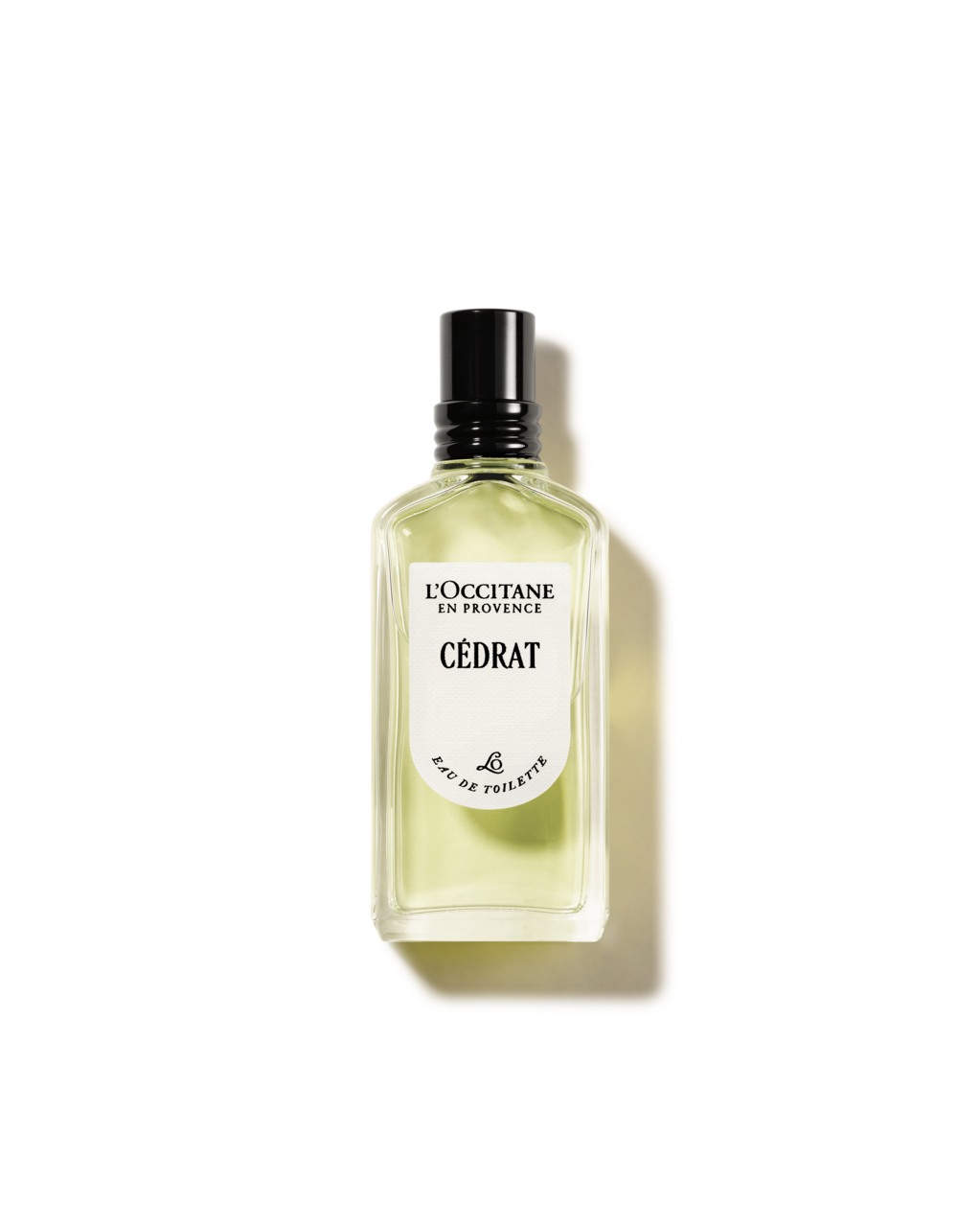 Fresh & Citrus Perfume for Men & Women | L'Occitane