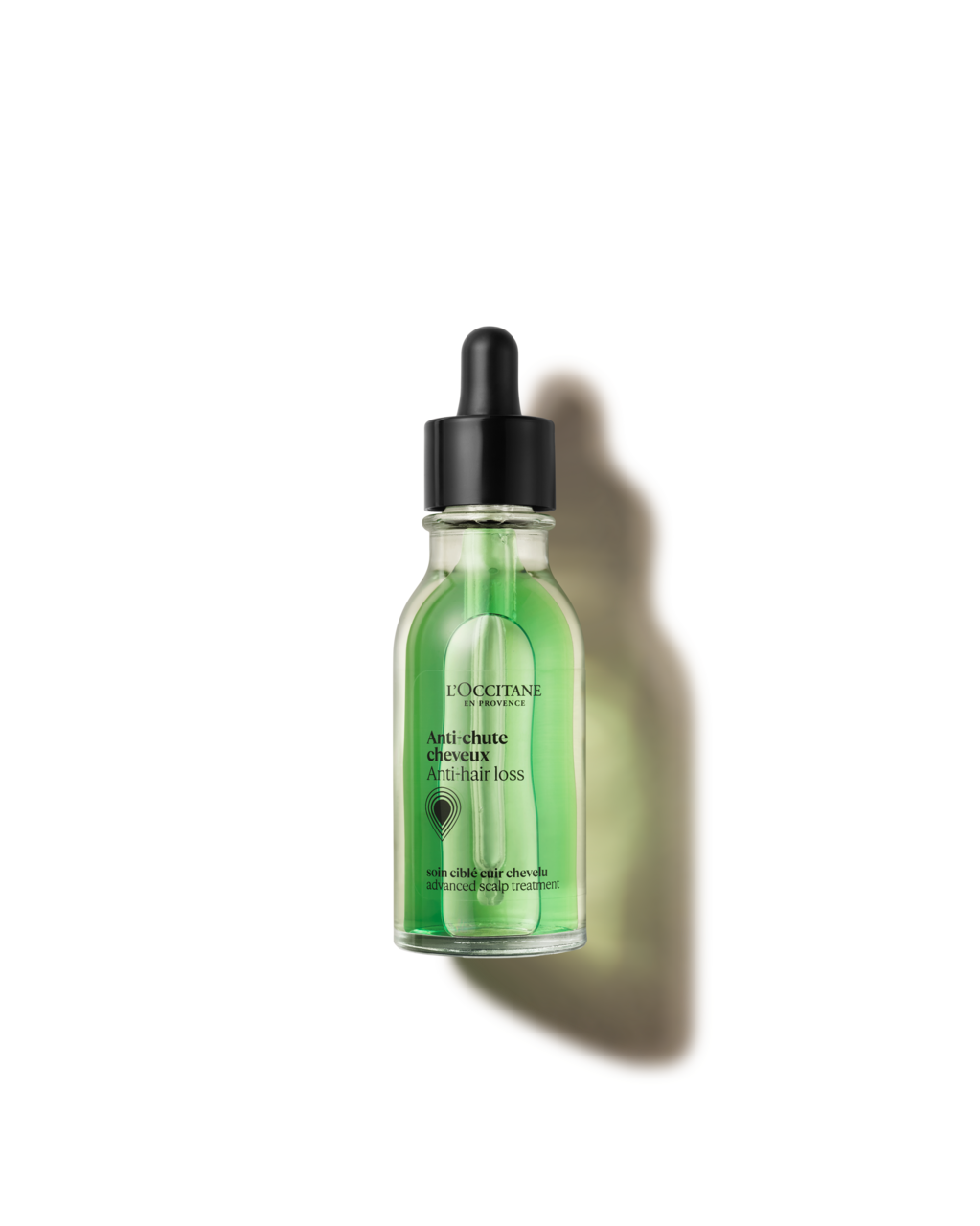 L'OCCITANE Anti-hair loss serum 50ml 2本 Anti-Hair Loss Serum - Hair Growth | L'Occitane
