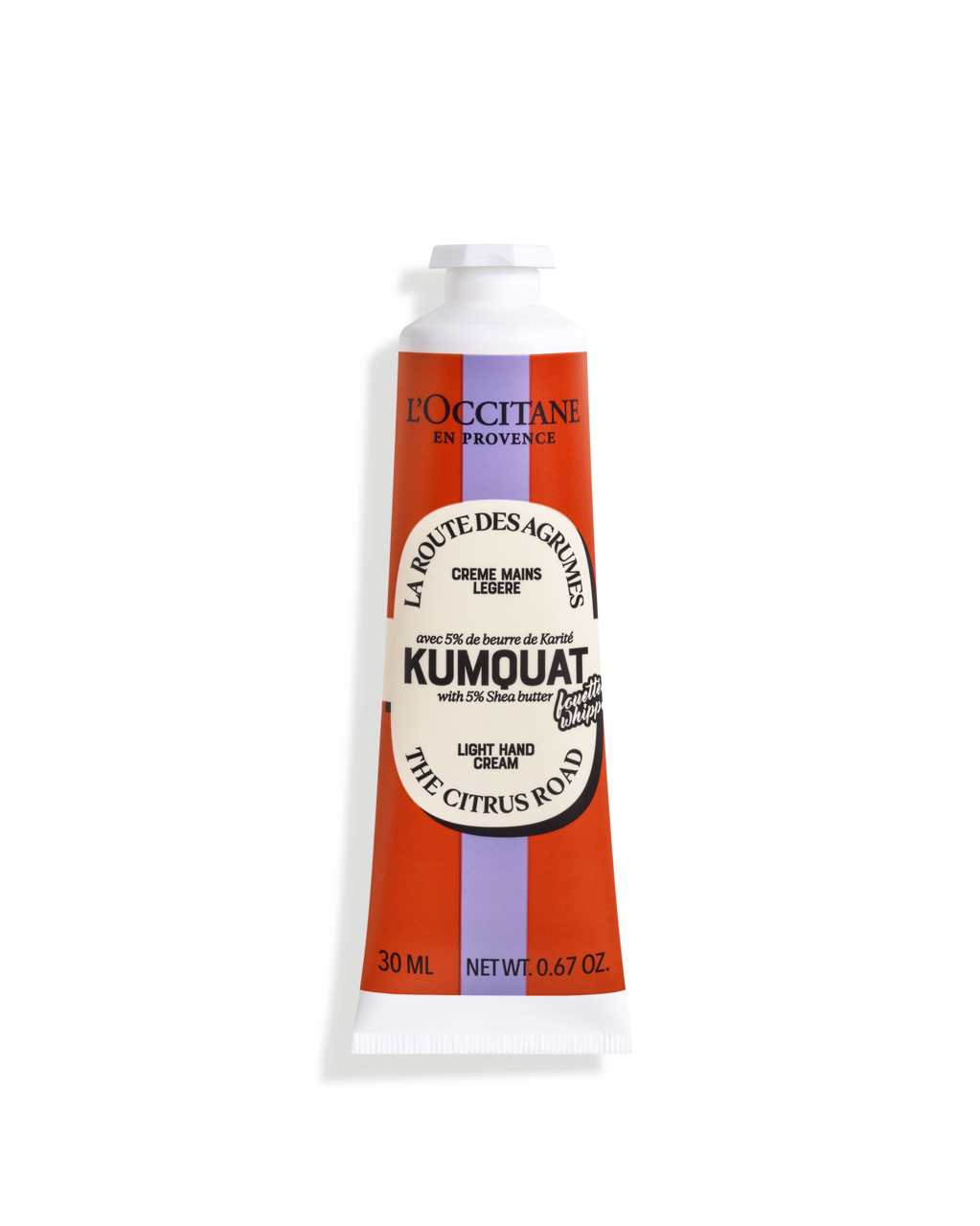 Shea Combawa Hand Cream - Sale: 30% Off | L'Occitane