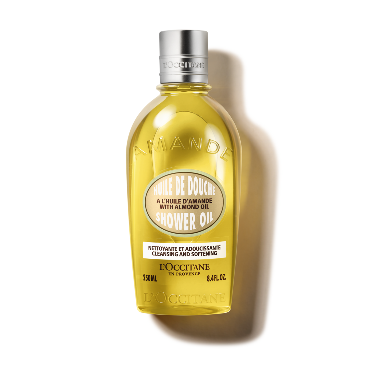 Why L'Occitane shower oil works and what to expect