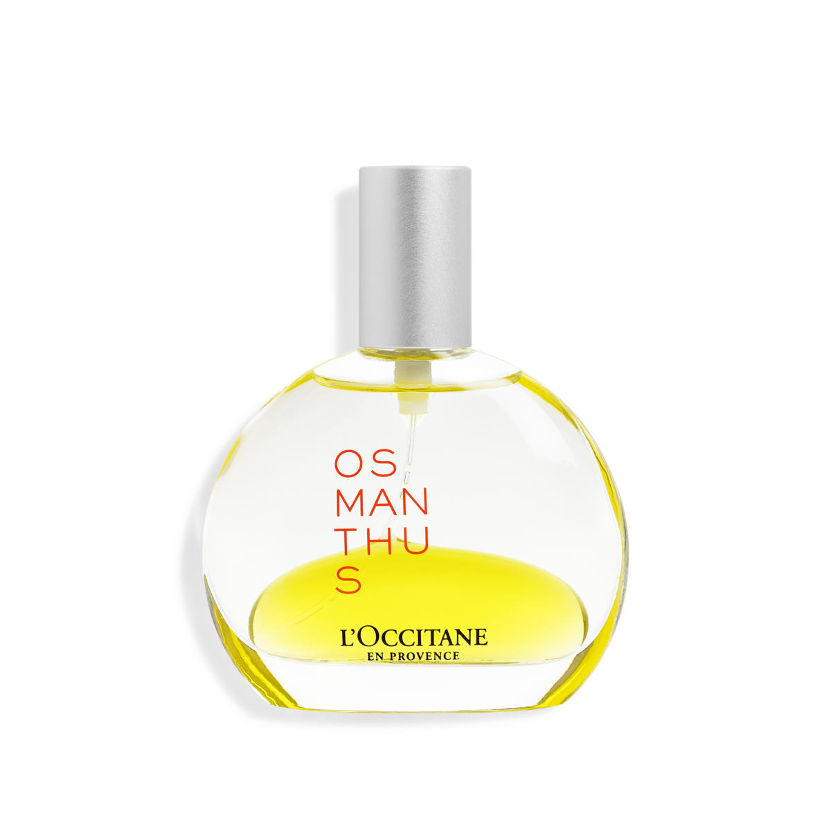 Osmanthus Perfume in Oil | L'OCCITANE UK