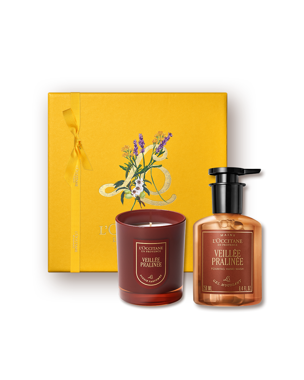 Festive Limited Editions 2025 | Nuit Festive Fragrance & Body Care