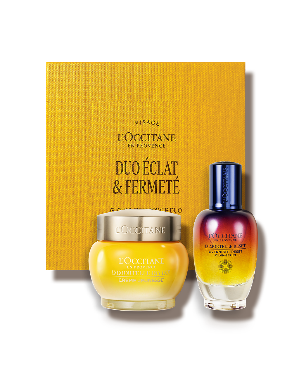 L'OCCITANE IMMORTELLE 美容液セット 95LR1639.png