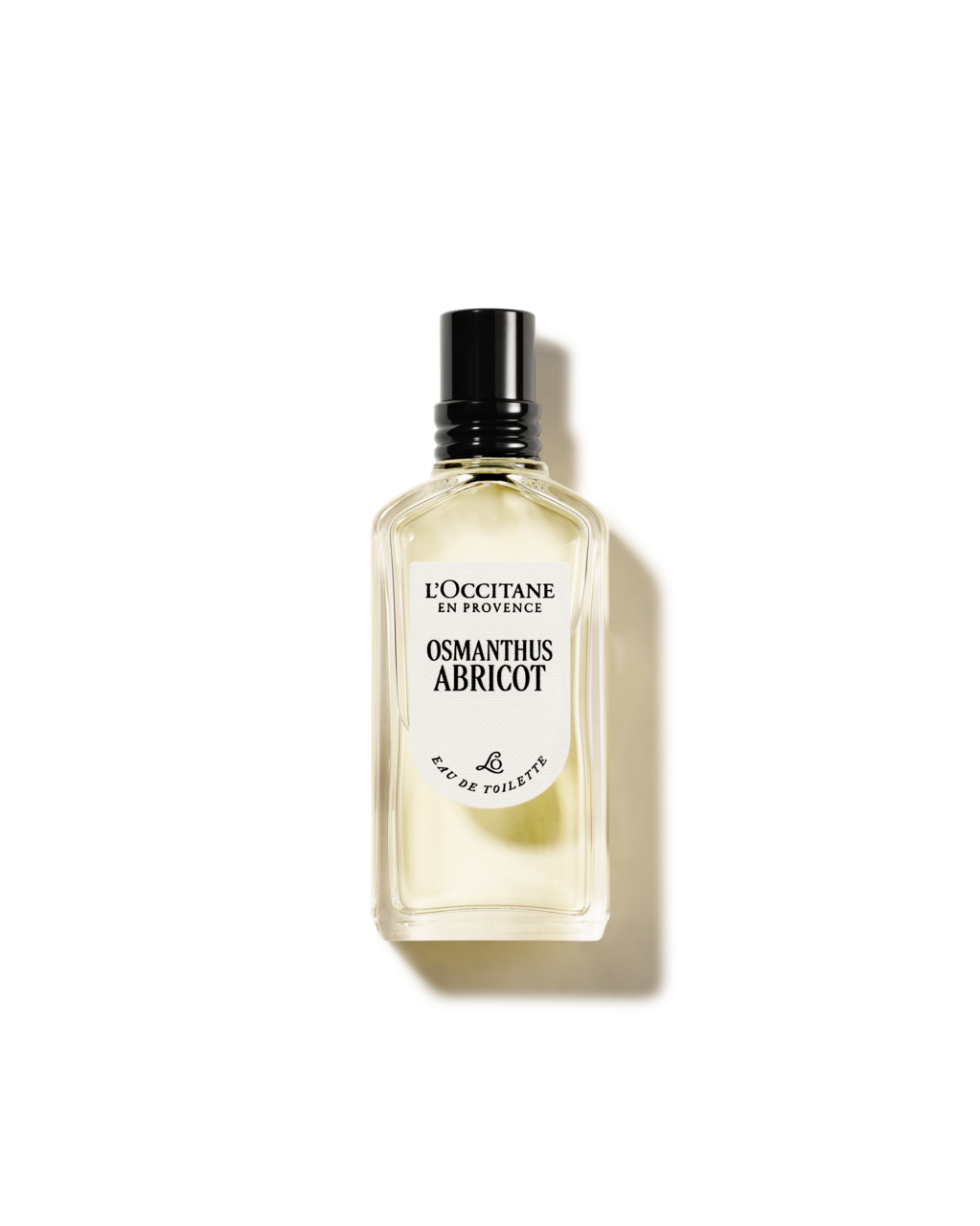 Osmanthus Eau de Toilette | L'Occitane