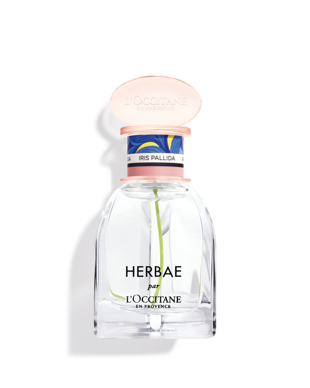 Herbae par L'OCCITANE Fragrances For Women | L'Occitane