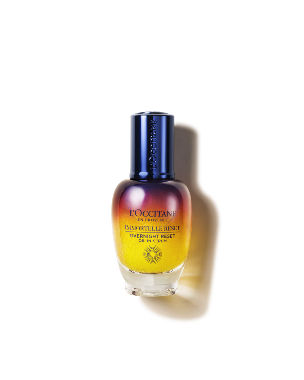 Overnight Reset Serum - Radiant Skin | L'OCCITANE UK