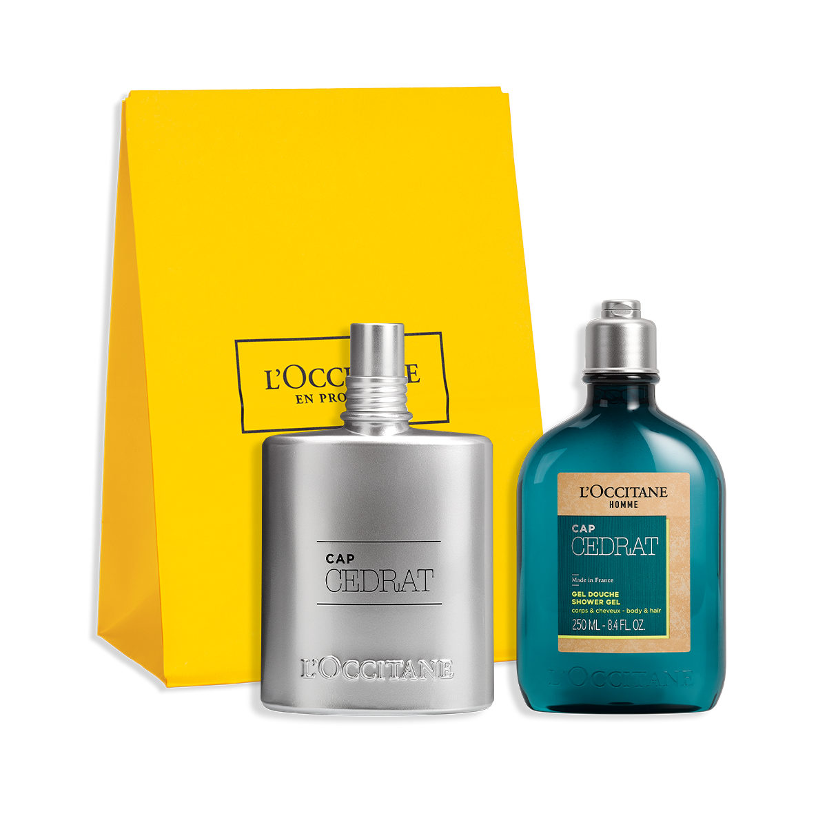 L'Occitan Eau de Toilette・CEDRAT 2本セット 20ET075HC21.png?sw=500&sh=500