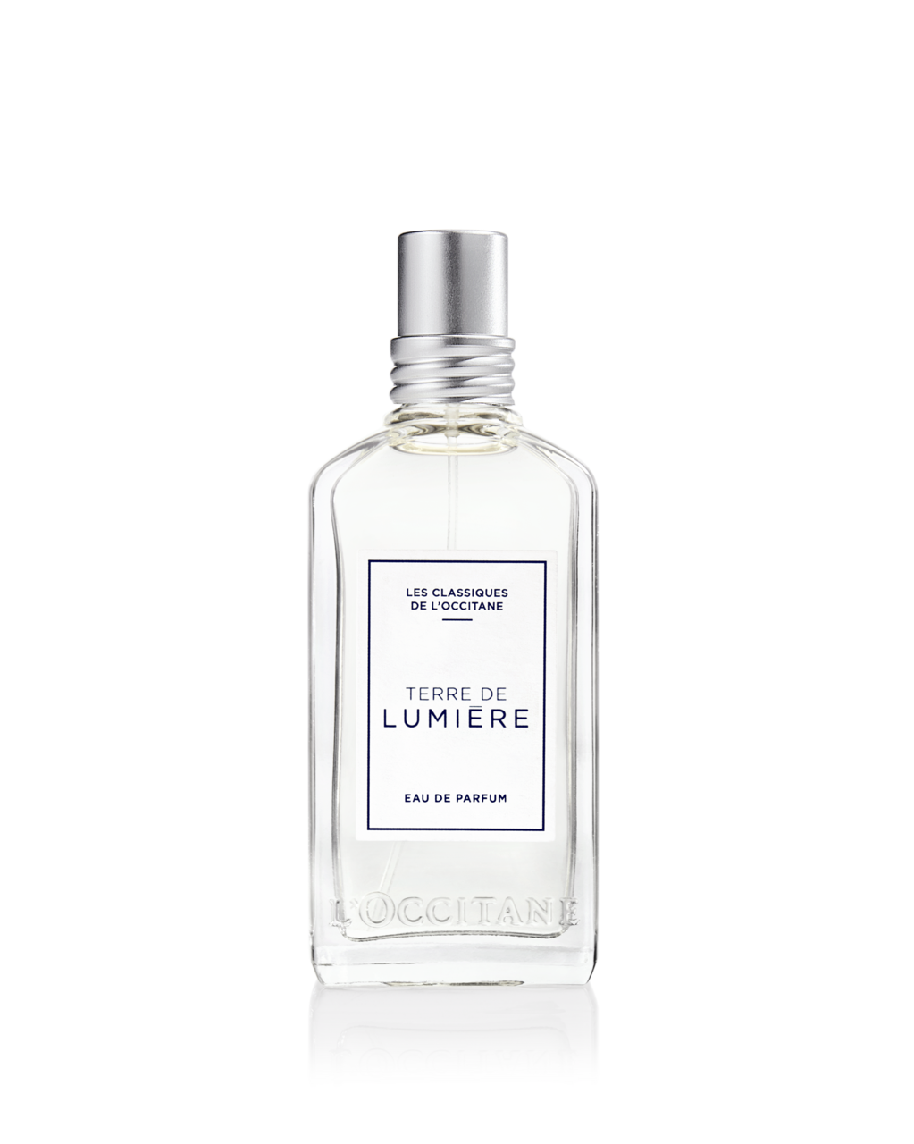 Terre de Lumière Eau de Parfum 50ml | L'Occitane