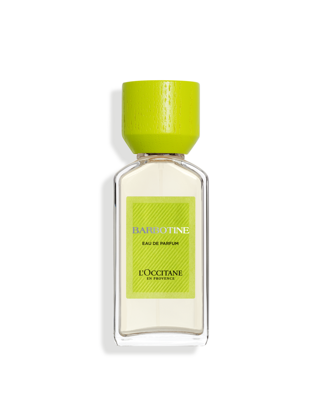 Glycine Eau de Parfum 50ml | L'Occitane
