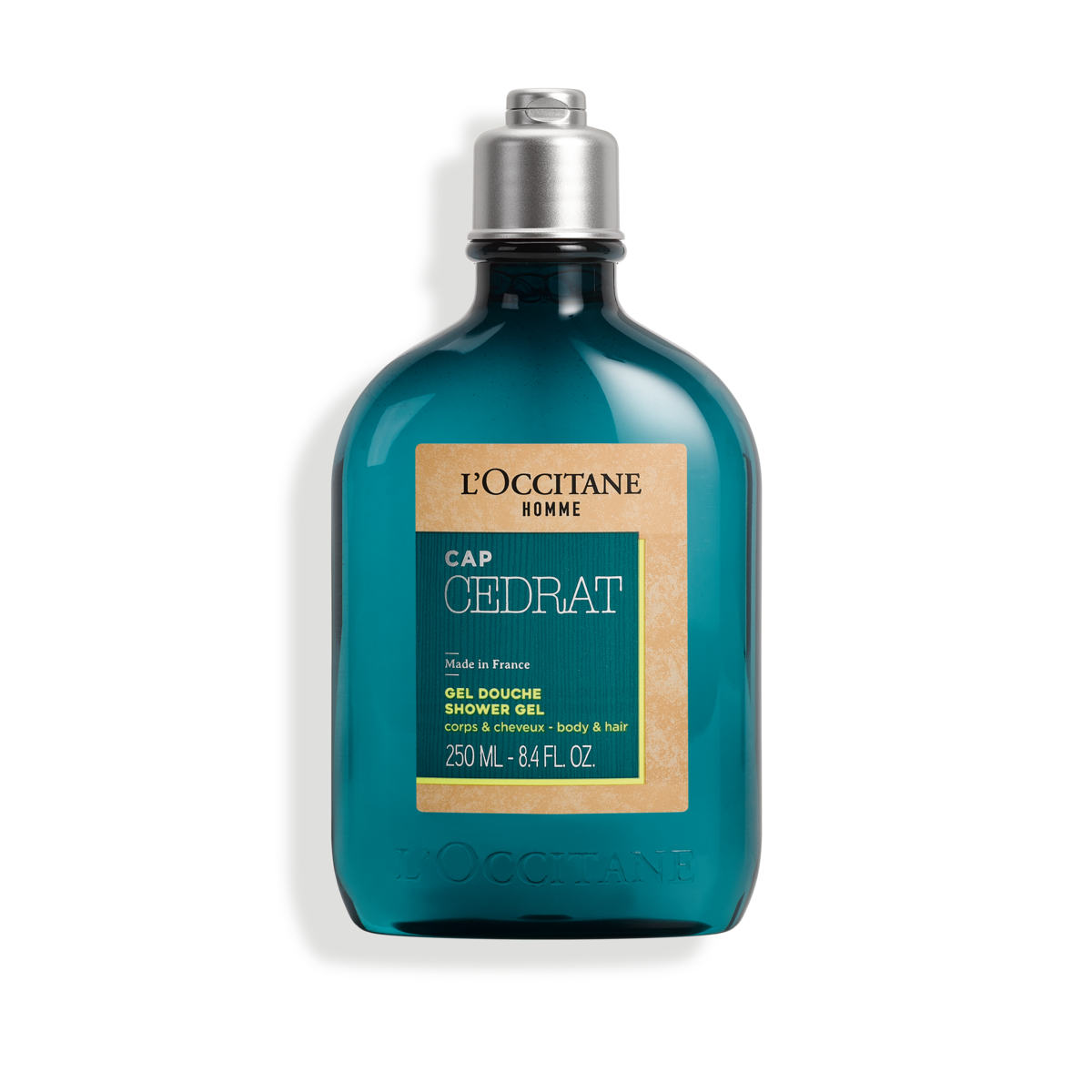 L'Occitane - Cap Cédrat Eau de Toilette(ロクシタン - セドラ