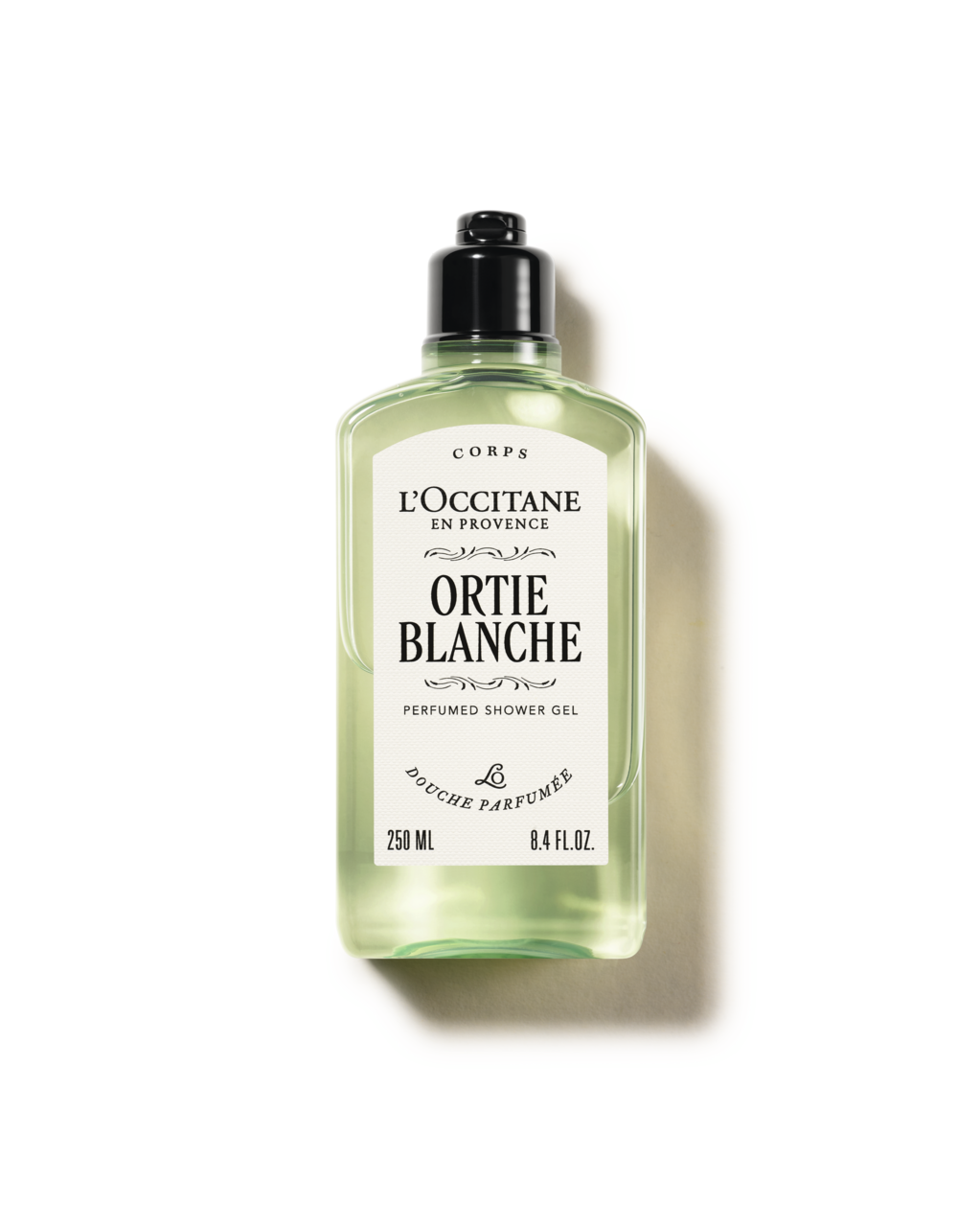 L'OccitaneFLEURSdeCERISIERTHEBLANC50mL２本 Herbae par L'OCCITANE Gentle Perfumed Shower Gel | L'Occitane