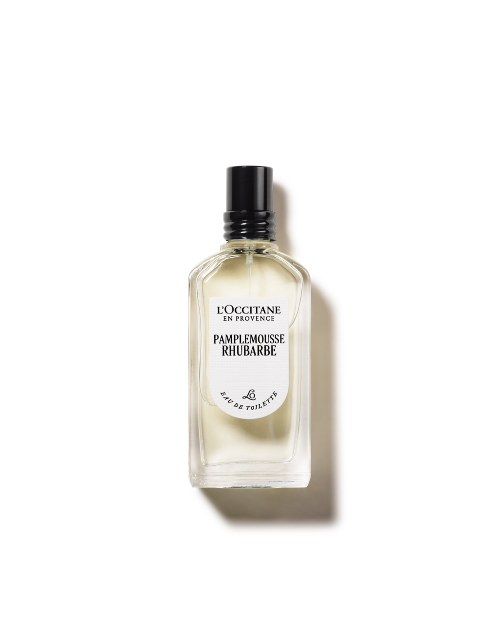 Thé Vert Eau de Toilette 50ml | L'Occitane
