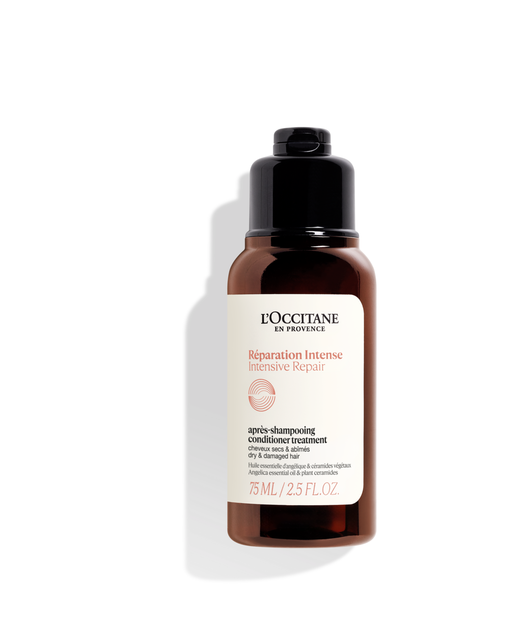 Repair Conditioner - Hair Repair | L'Occitane