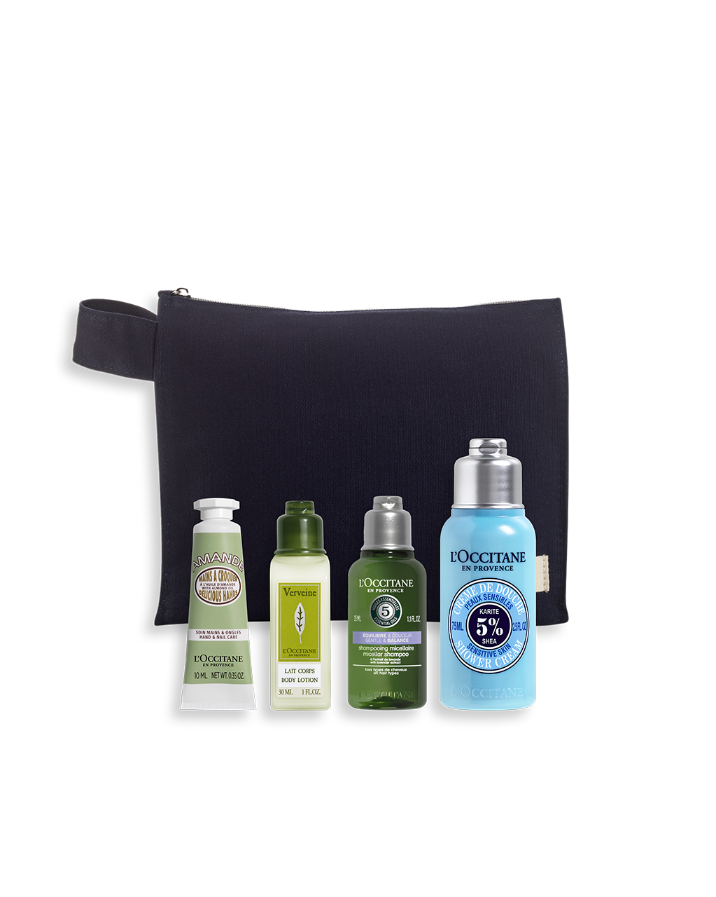 Beauty Routine Collection | L'Occitane