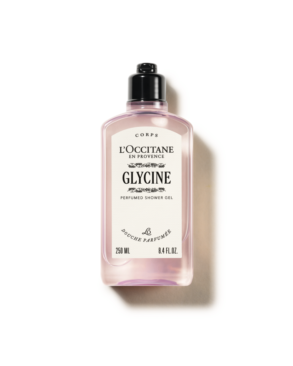 Glycine Eau de Parfum 50ml | L'OCCITANE UK
